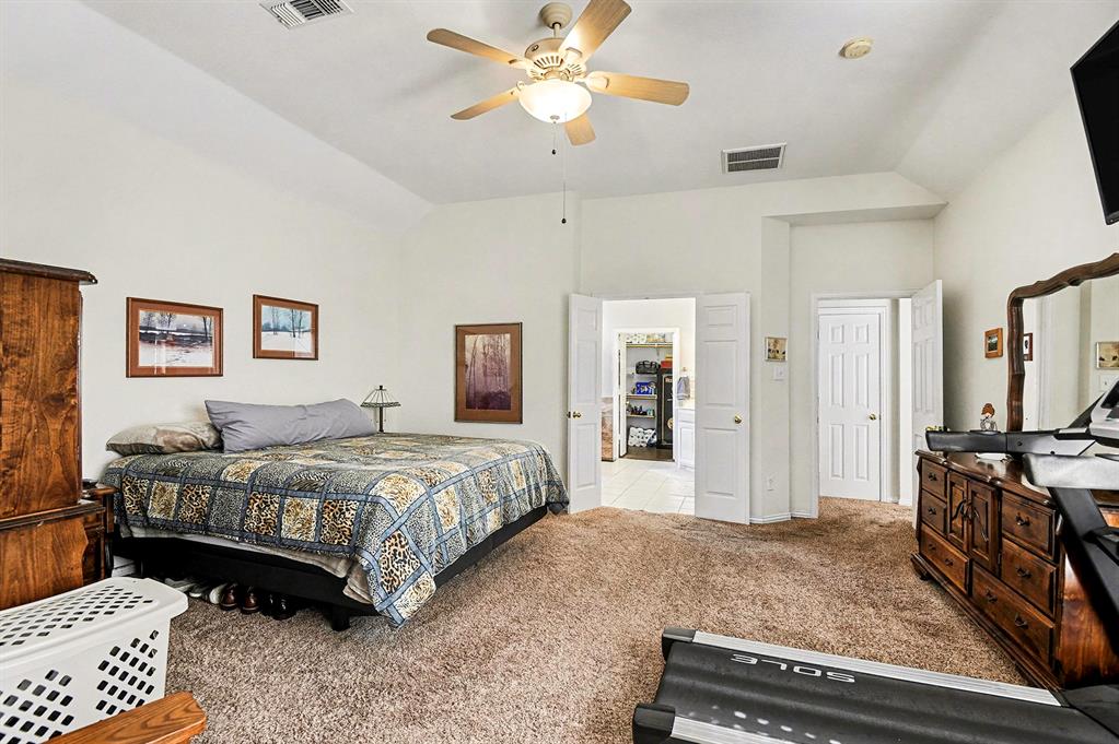 Shady Oaks Add - Residential