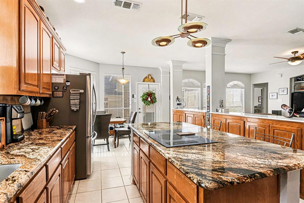 Shady Oaks Add - Residential