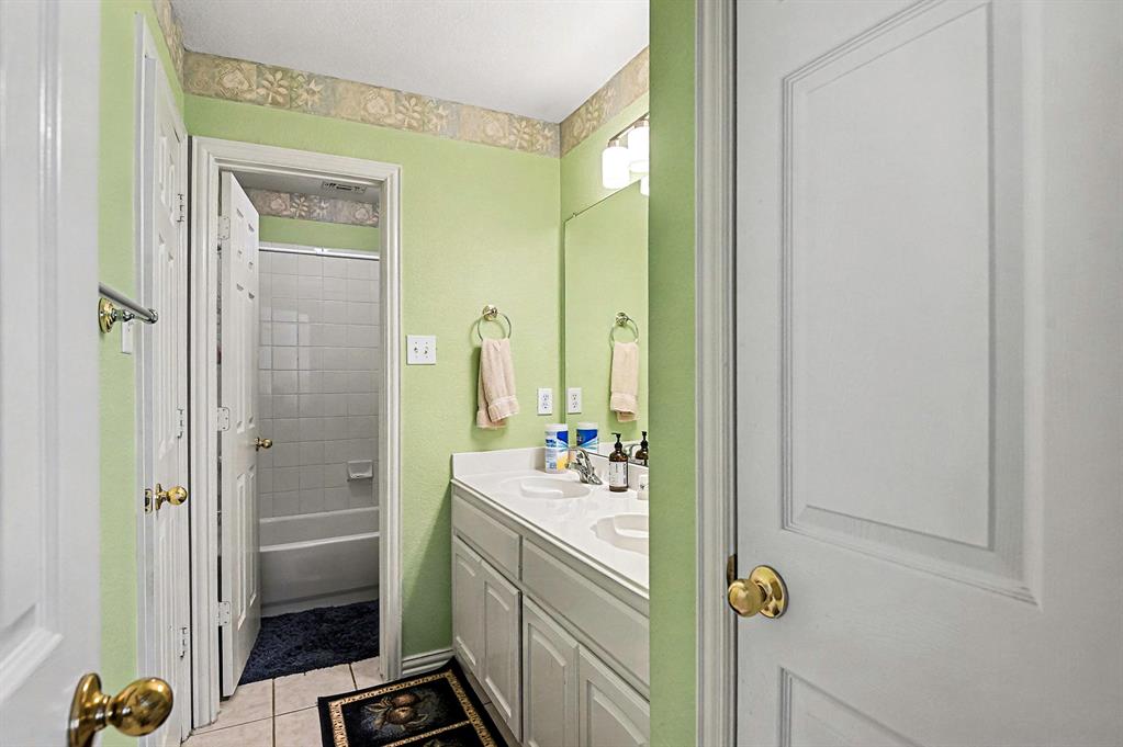 Shady Oaks Add - Residential