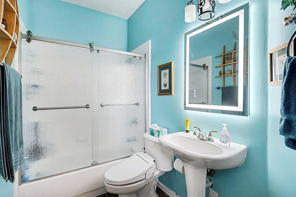 Shady Oaks Add - Residential