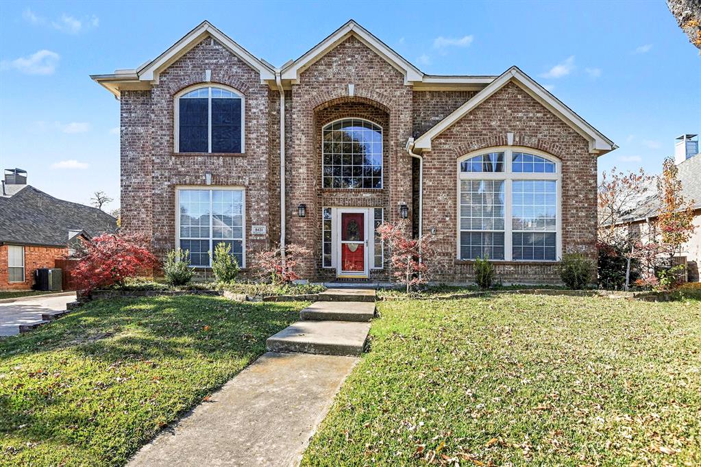 Shady Oaks Add - Residential