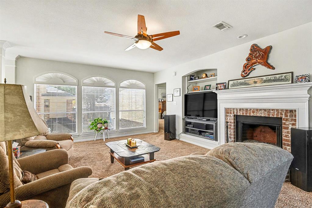 Shady Oaks Add - Residential