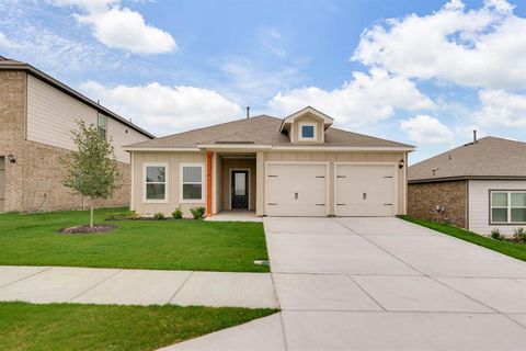 Photo of 11225 Tolleson Street, Fort Worth, TX 76108 (MLS # 21314064)
