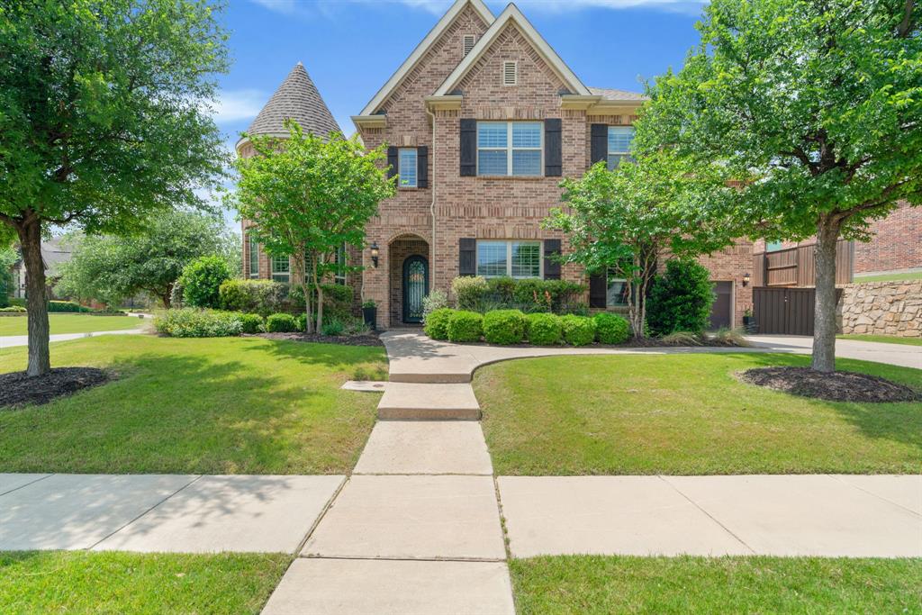 6701 Canyon Oak Court