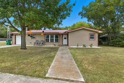 1431 W Lingleville Road Stephenville TX 76401