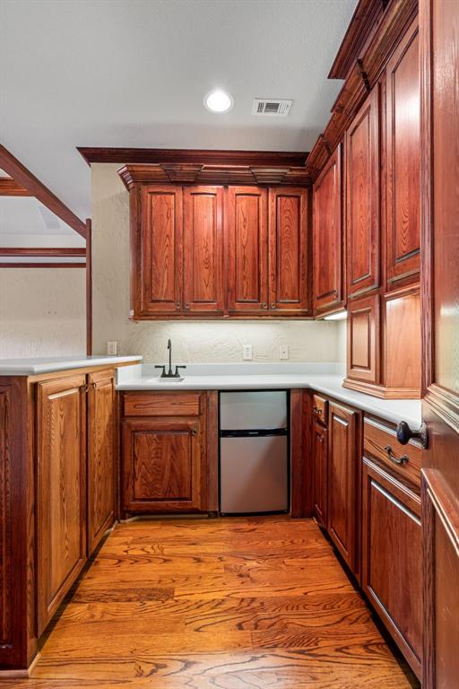 The Estates At Tour 18 Sec 3 - Residential