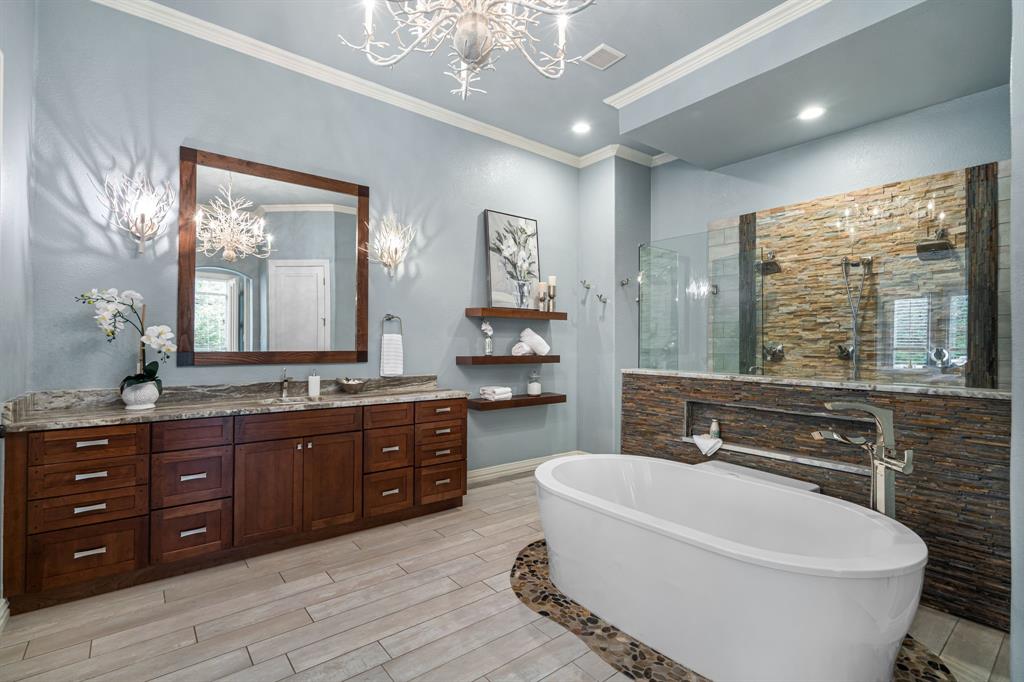 The Estates At Tour 18 Sec 3 - Residential