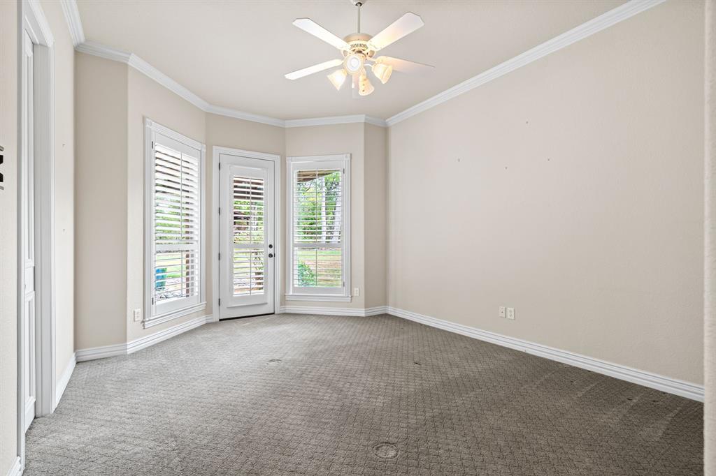 The Estates At Tour 18 Sec 3 - Residential