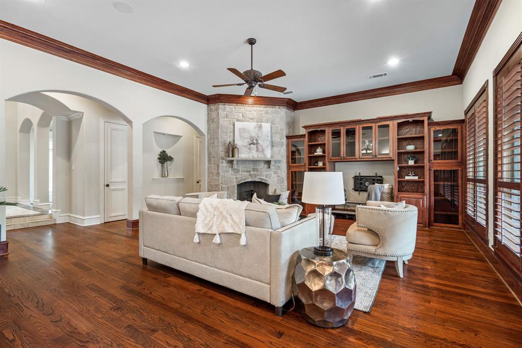 The Estates At Tour 18 Sec 3 - Residential