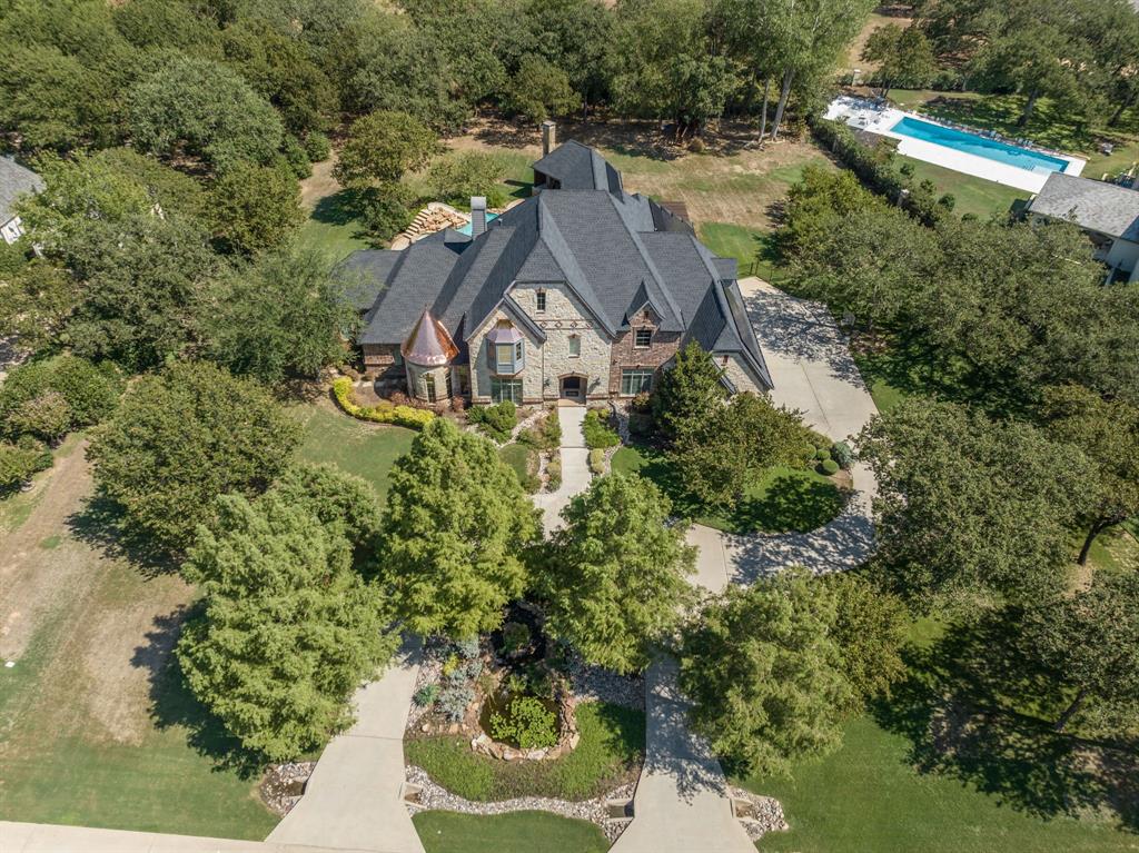 The Estates At Tour 18 Sec 3 - Residential