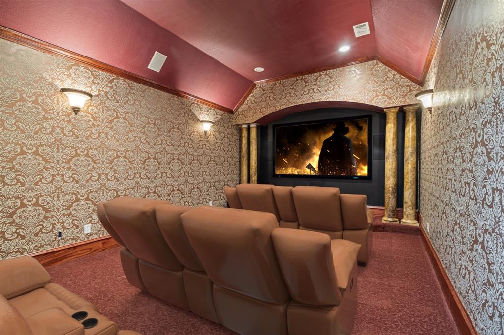 The Estates At Tour 18 Sec 3 - Residential