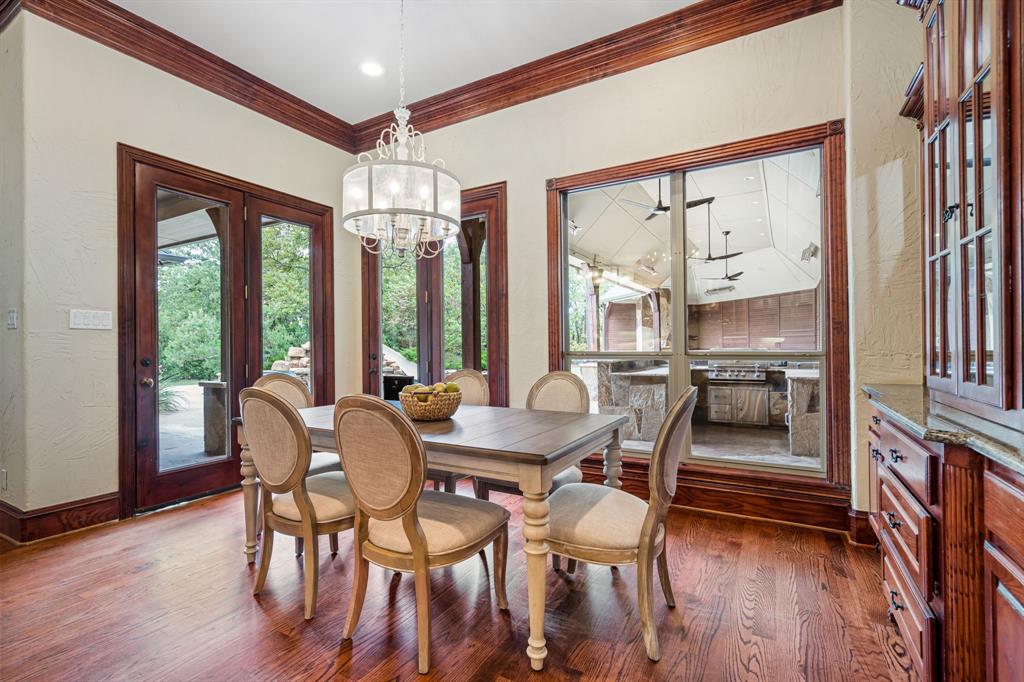 The Estates At Tour 18 Sec 3 - Residential