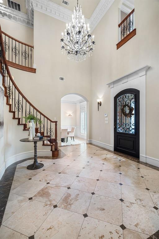 The Estates At Tour 18 Sec 3 - Residential