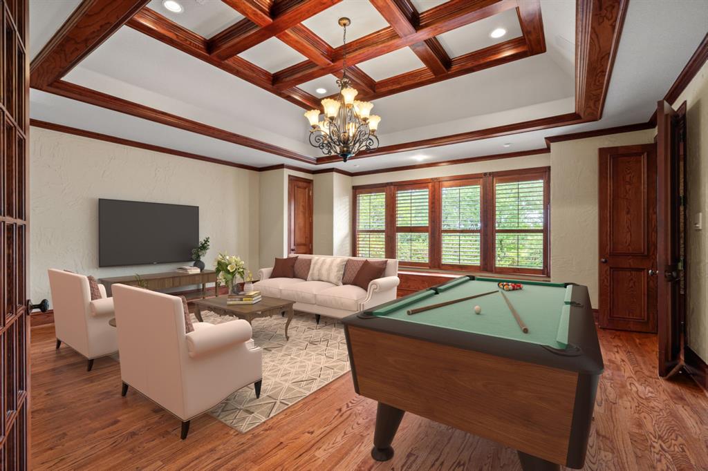 The Estates At Tour 18 Sec 3 - Residential