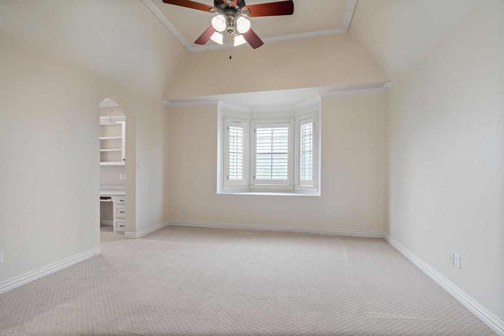 The Estates At Tour 18 Sec 3 - Residential