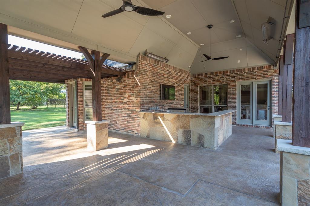 The Estates At Tour 18 Sec 3 - Residential