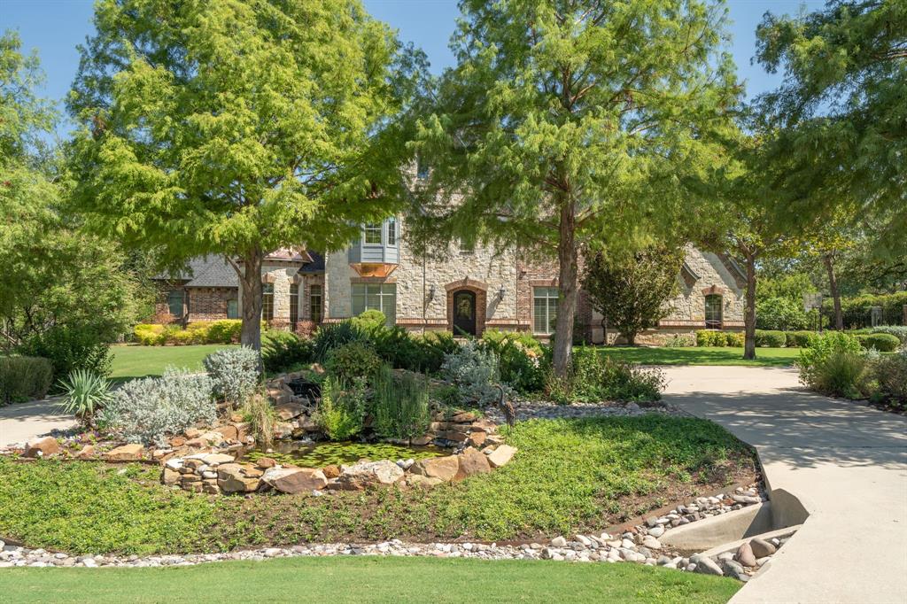 The Estates At Tour 18 Sec 3 - Residential