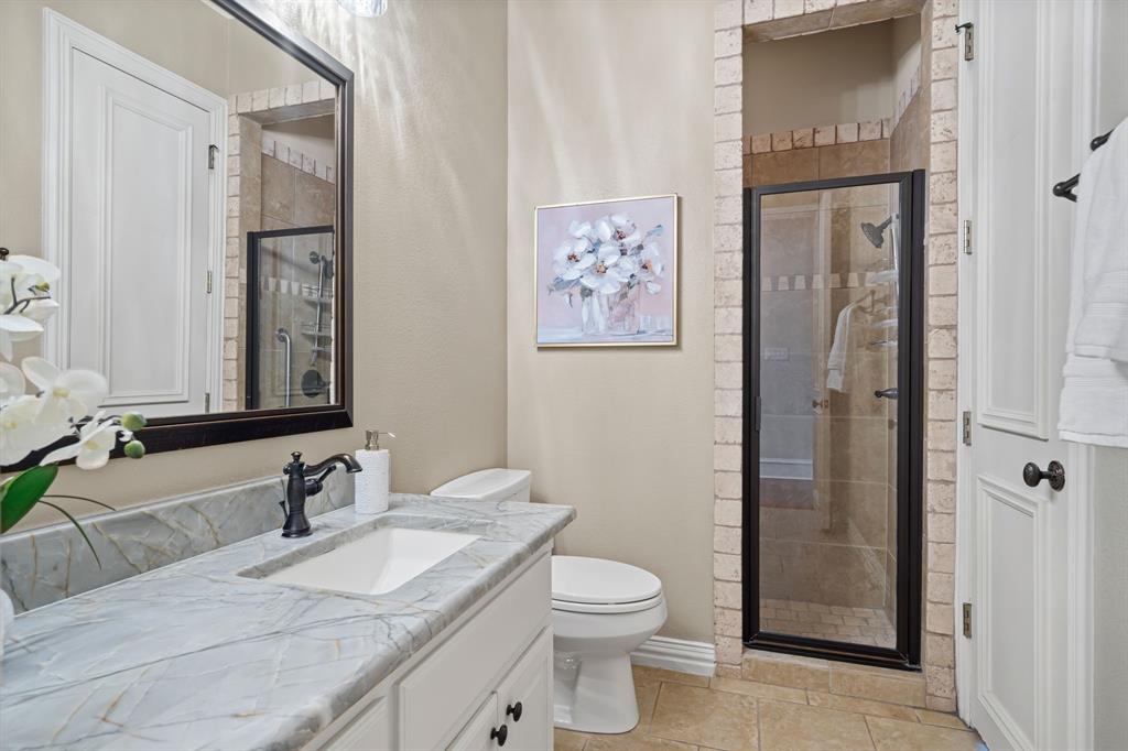 The Estates At Tour 18 Sec 3 - Residential