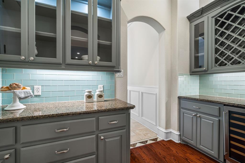 The Estates At Tour 18 Sec 3 - Residential