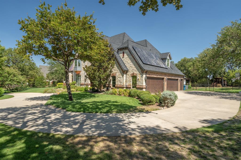 The Estates At Tour 18 Sec 3 - Residential