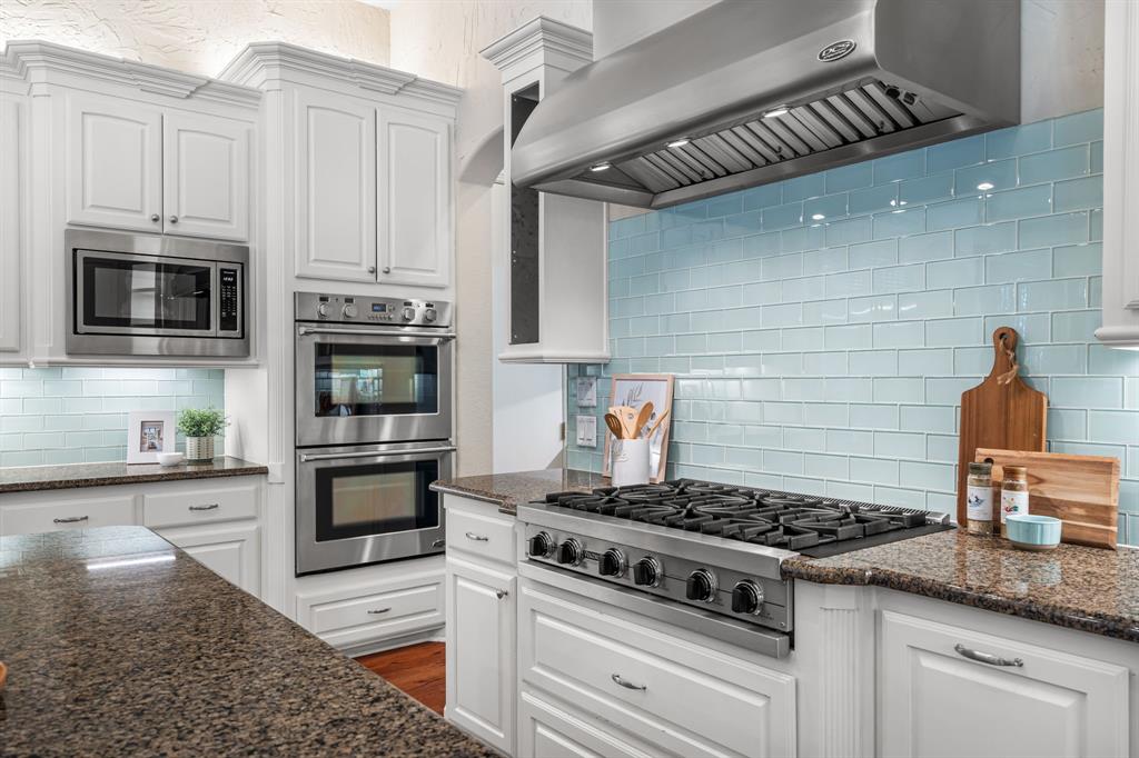 The Estates At Tour 18 Sec 3 - Residential