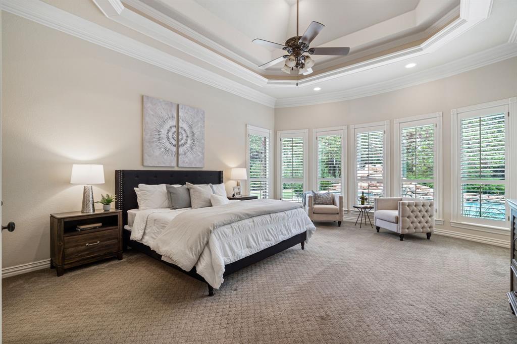 The Estates At Tour 18 Sec 3 - Residential