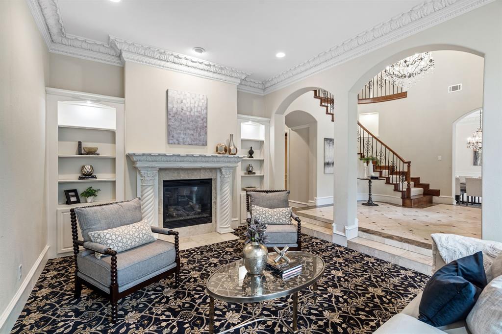 The Estates At Tour 18 Sec 3 - Residential