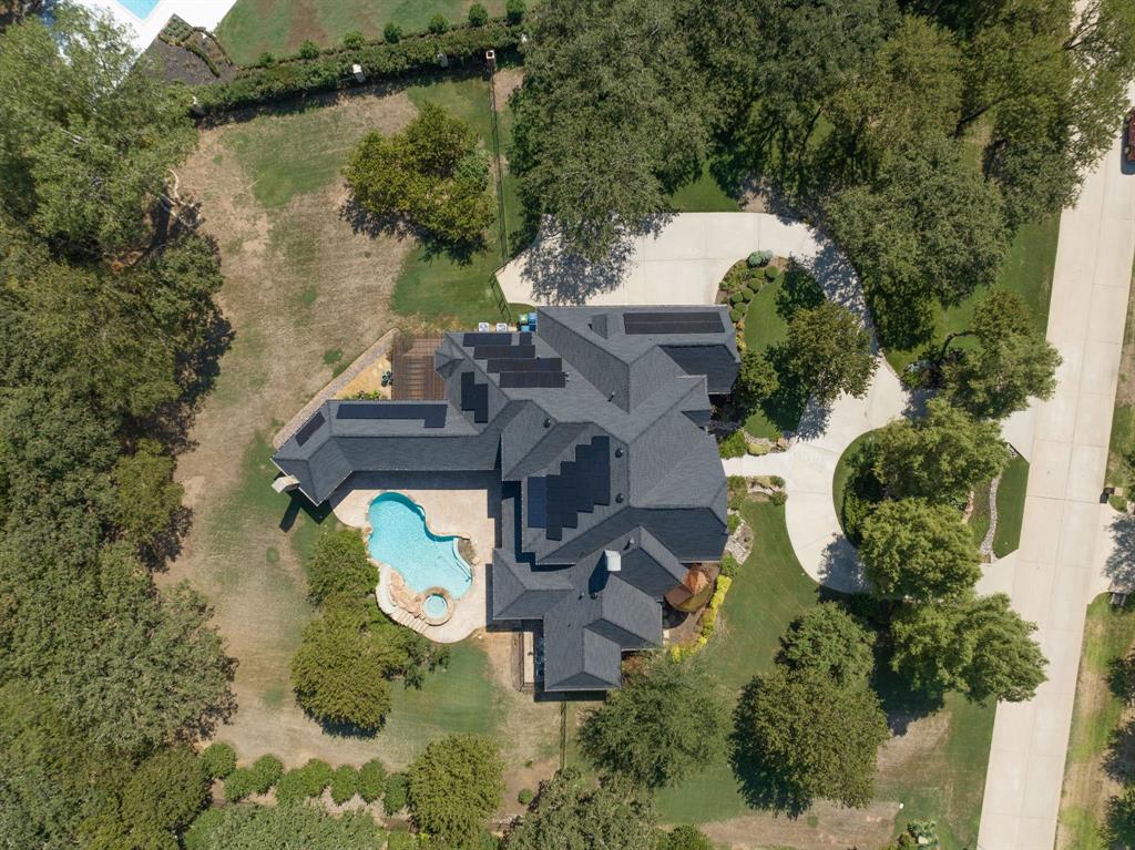 The Estates At Tour 18 Sec 3 - Residential