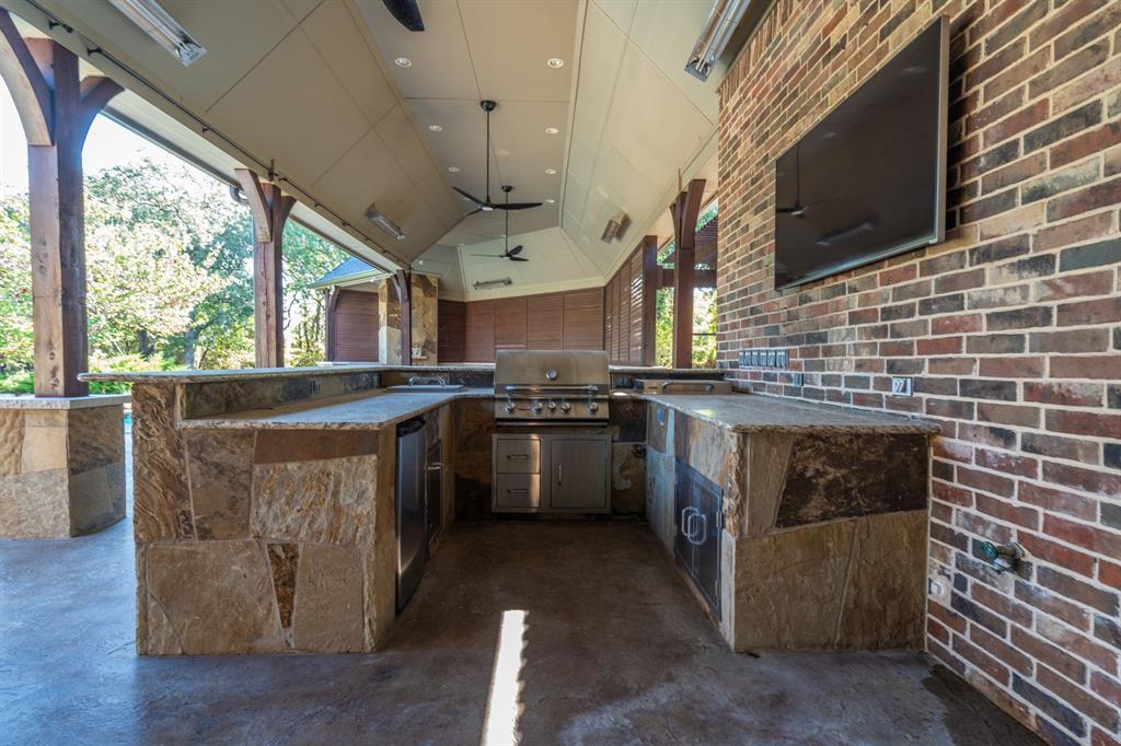 The Estates At Tour 18 Sec 3 - Residential