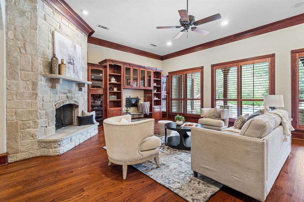 The Estates At Tour 18 Sec 3 - Residential