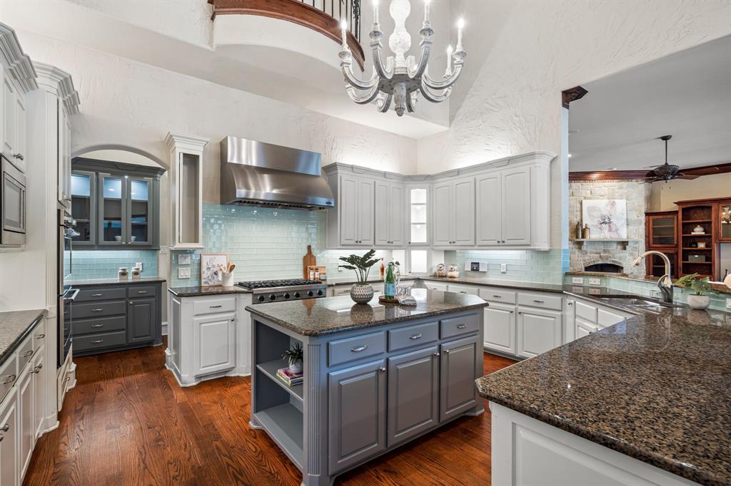 The Estates At Tour 18 Sec 3 - Residential