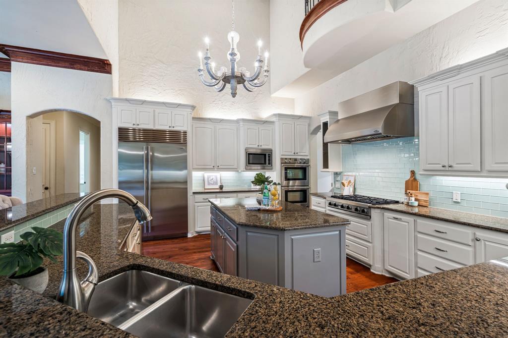 The Estates At Tour 18 Sec 3 - Residential