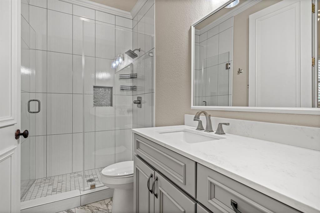 The Estates At Tour 18 Sec 3 - Residential