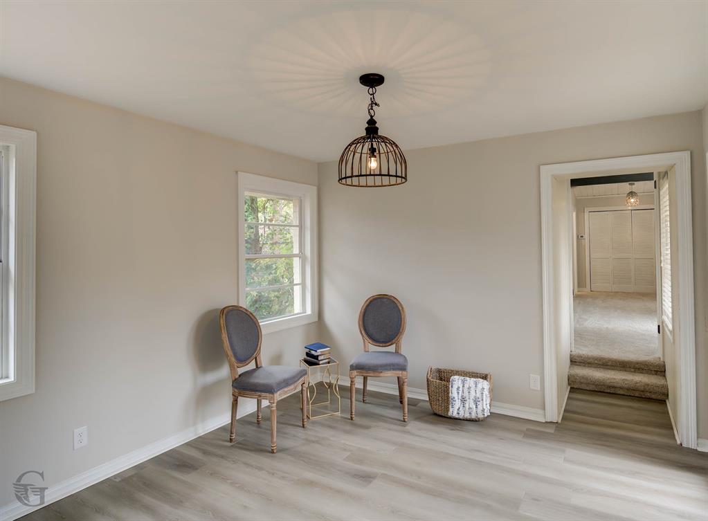 Shreve Island Sub - Residential