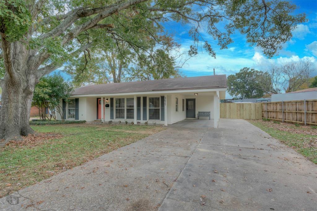 Shreve Island Sub - Residential