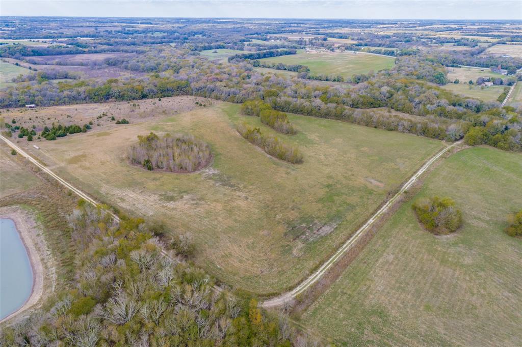 (TIR) TRENTON ISD RURAL - Land