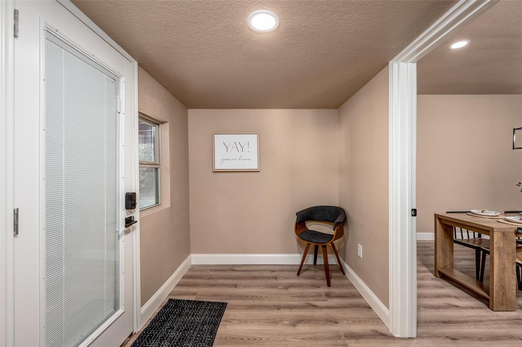 T T Bradley Add - Residential