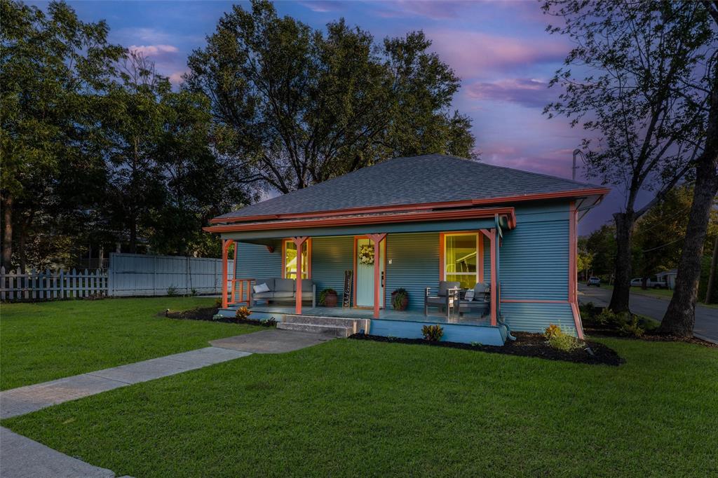 T T Bradley Add - Residential