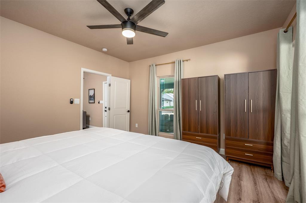 T T Bradley Add - Residential