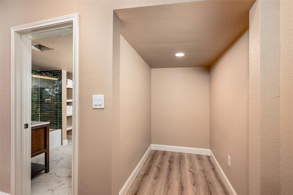 T T Bradley Add - Residential