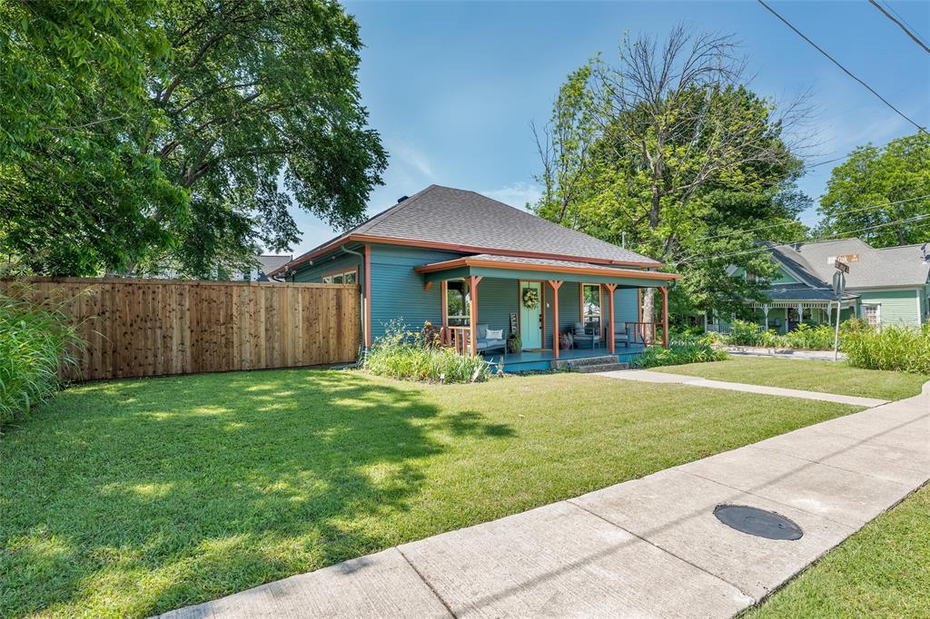 809 W Lamar Street