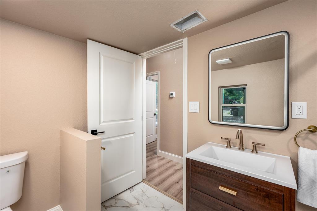 T T Bradley Add - Residential