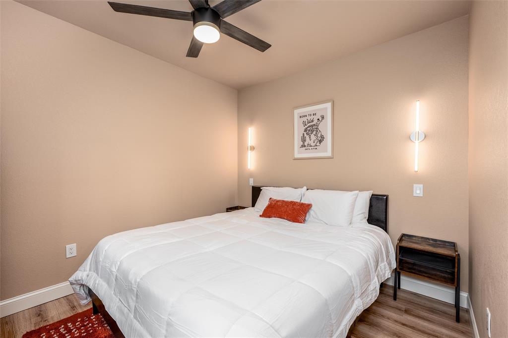 T T Bradley Add - Residential