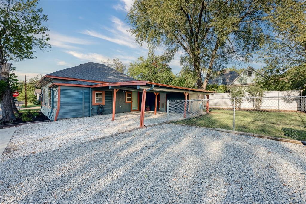 T T Bradley Add - Residential