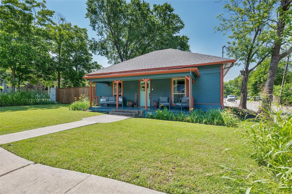809 W Lamar Street