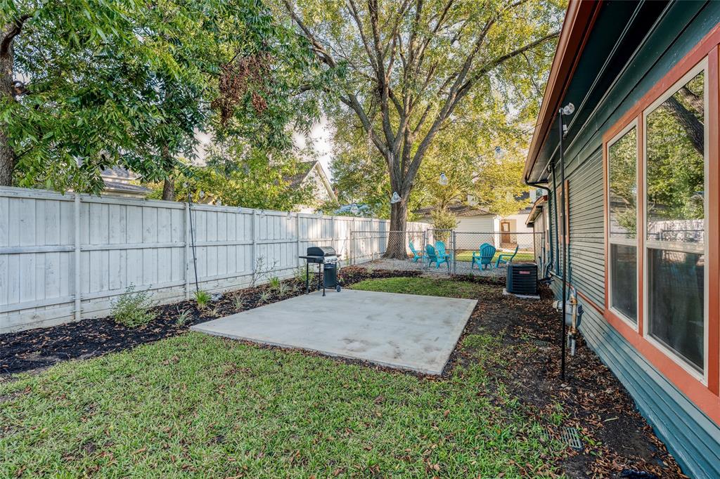 T T Bradley Add - Residential