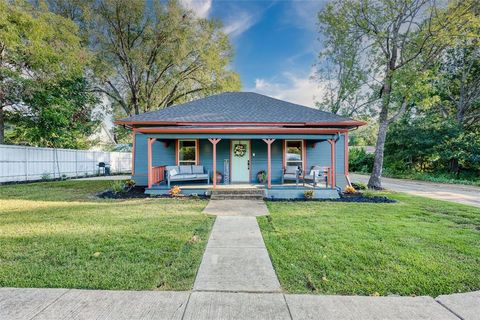 809 W Lamar Street McKinney TX 75069