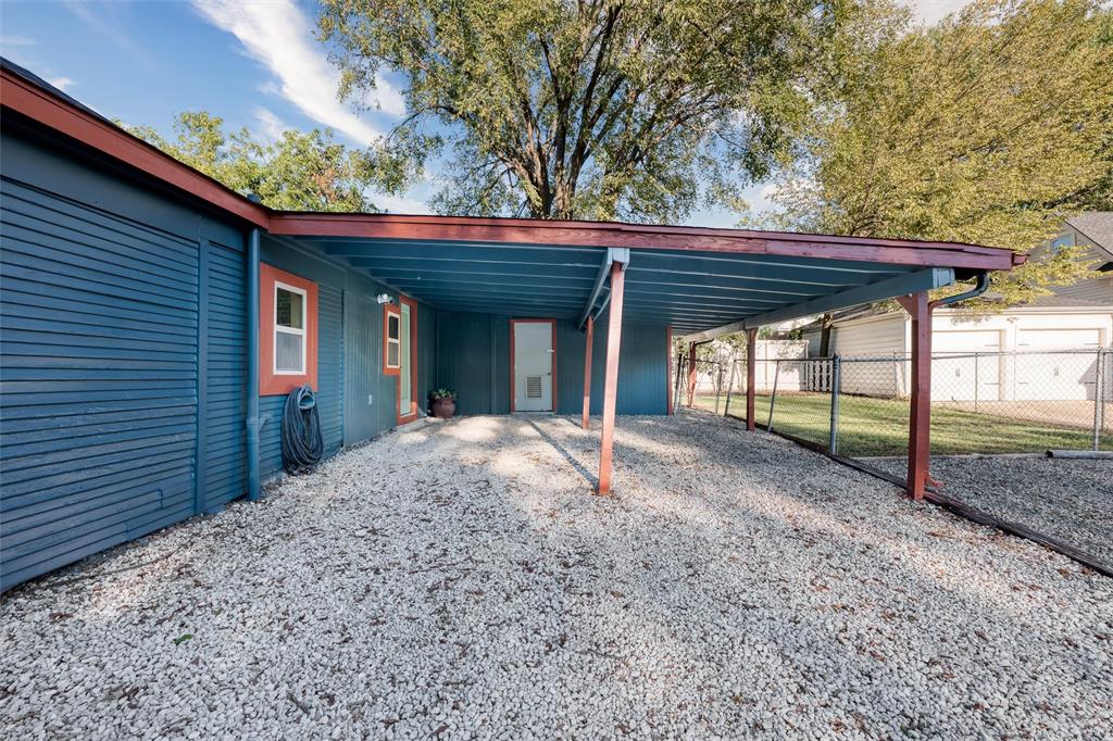 T T Bradley Add - Residential