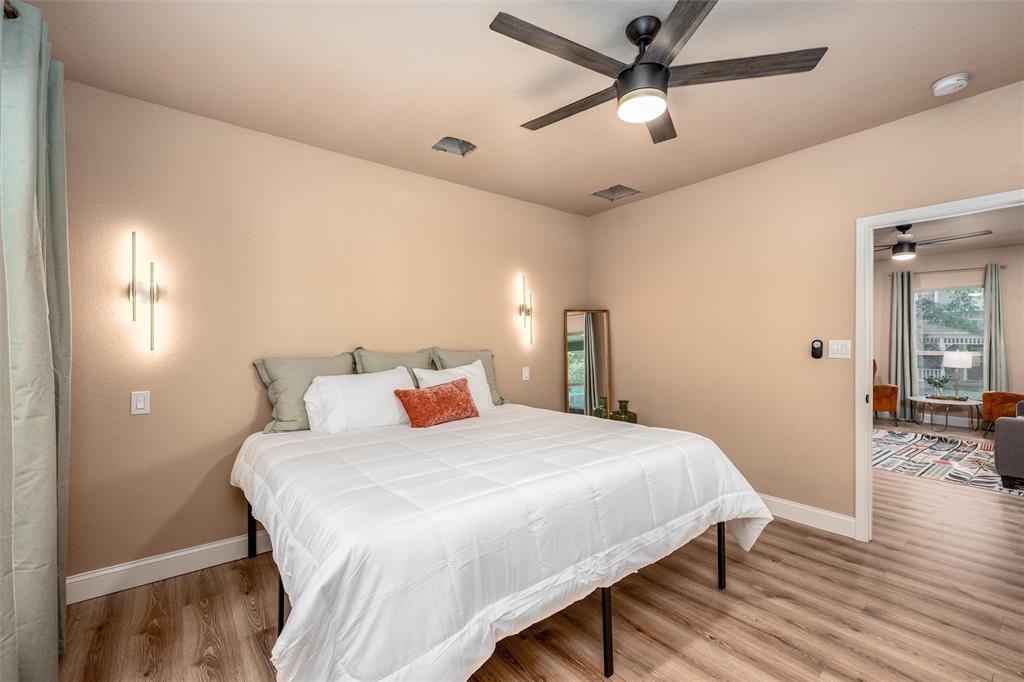 T T Bradley Add - Residential