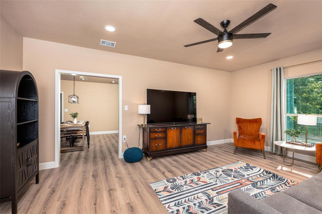 T T Bradley Add - Residential